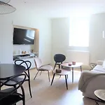 Coeur Rouennais 4P - Centre Historique - Rue Pietonne - Internet -Wifi