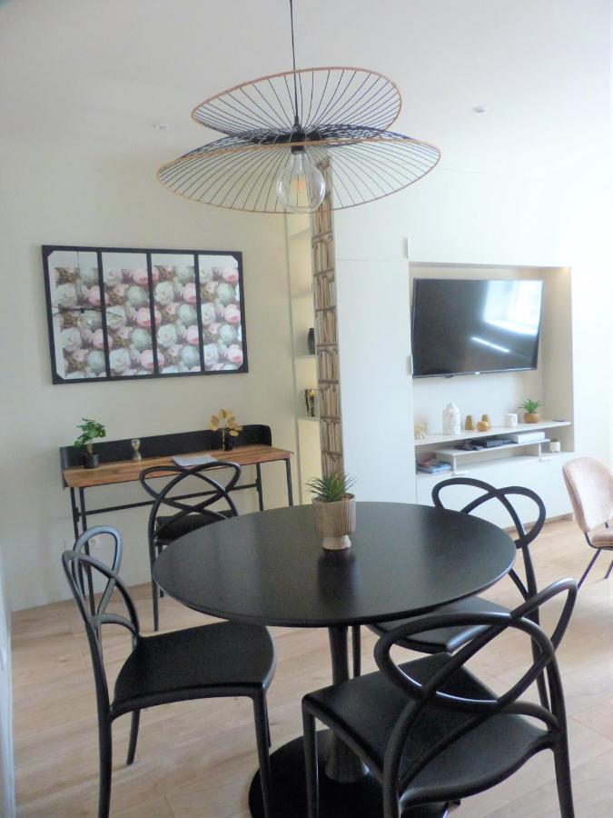 Apartment Coeur Rouennais 4p - Centre Historique - Rue Pietonne - Internet -wifi *