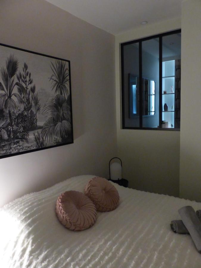 Apartment Coeur Rouennais 4p - Centre Historique - Rue Pietonne - Internet -wifi *